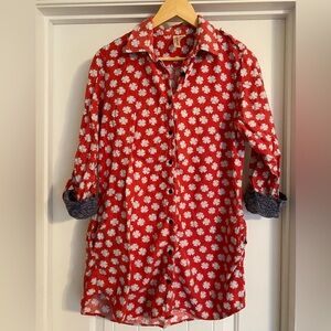 Lucky Brand PJ Dress